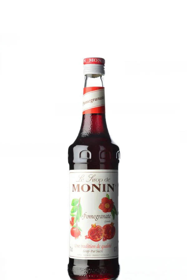 Monin Granatapfel 0.7l