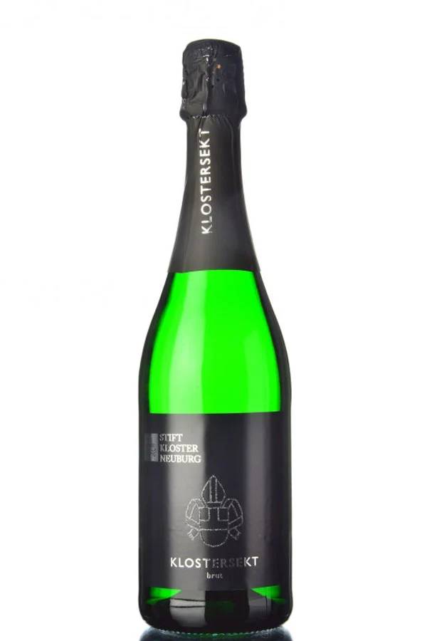 Stift Klosterneuburg Klostersekt 12% vol. 0.75l