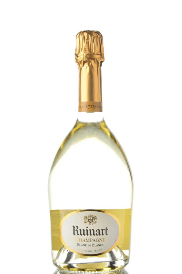 Ruinart Blanc de Blancs 12.5% vol. 0.75l