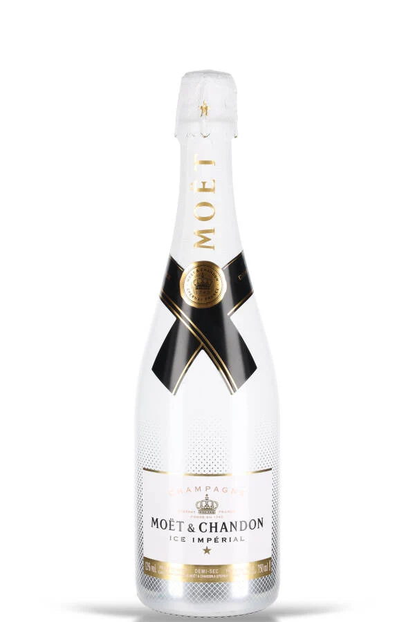 Moët & Chandon Ice Impérial 12.5% vol. 0.75l