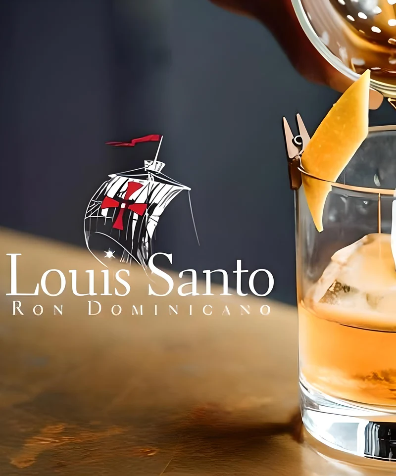 Louis Santo 12 Jahre