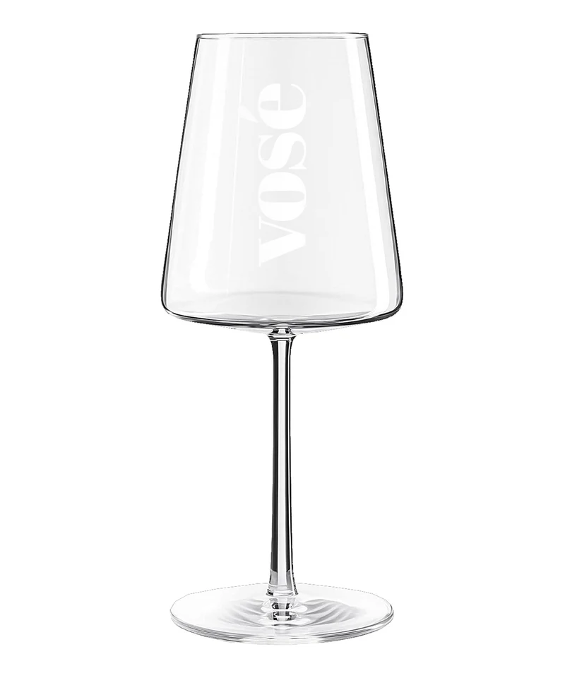 vosé Glas