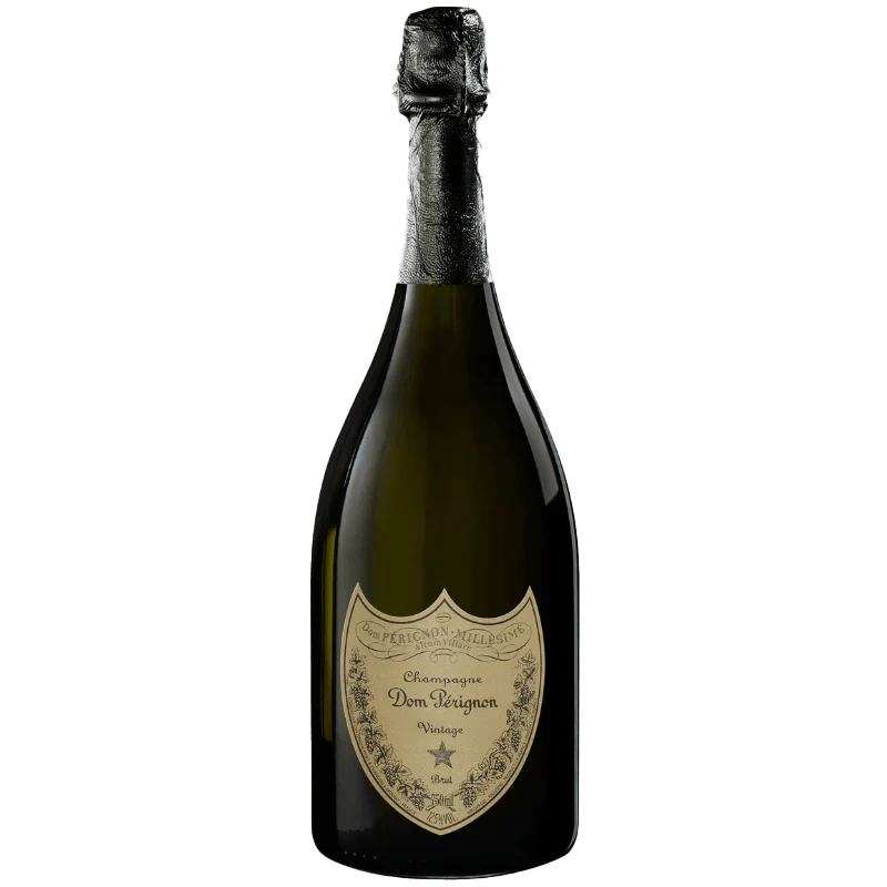 Dom Pérignon Champagner Brut Jahrgang AOC