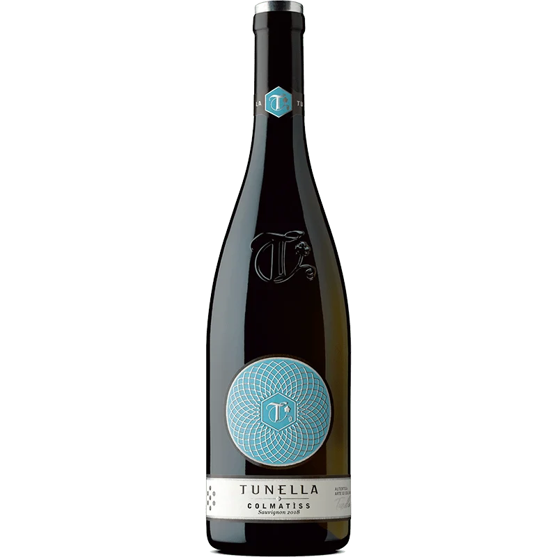 COLMATÌSS Sauvignon Friaul Orientali DOP