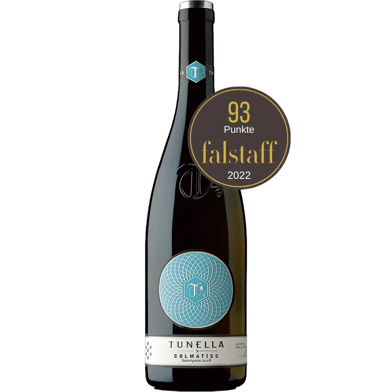 COLMATÌSS Sauvignon Friaul Orientali DOP