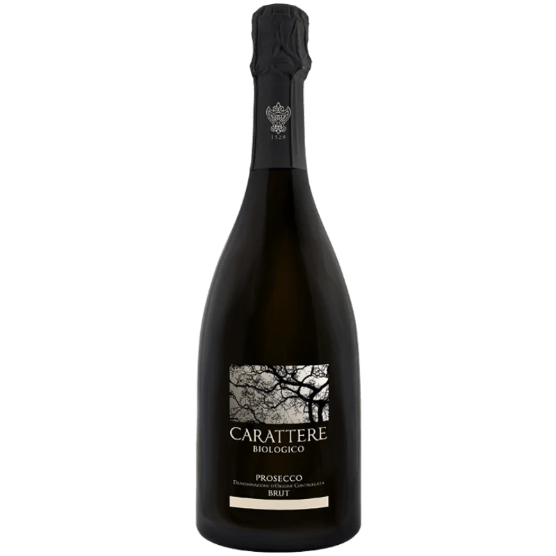Charakter Prosecco Bio DOC Brut