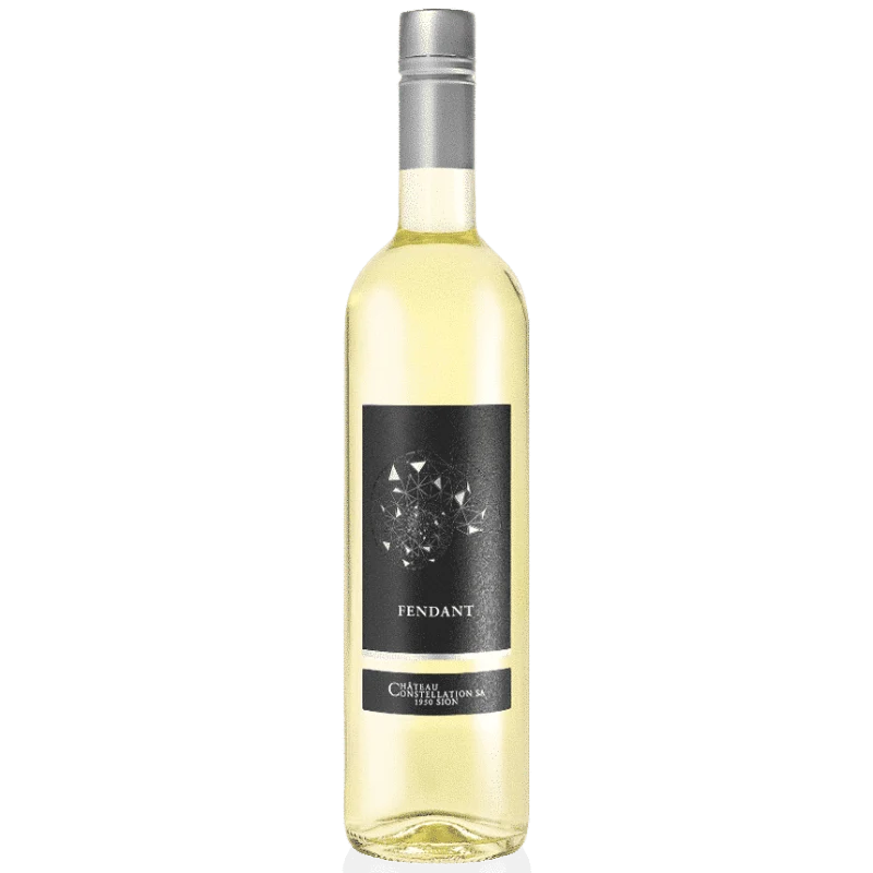 Fendant Blanc AOC Wallis