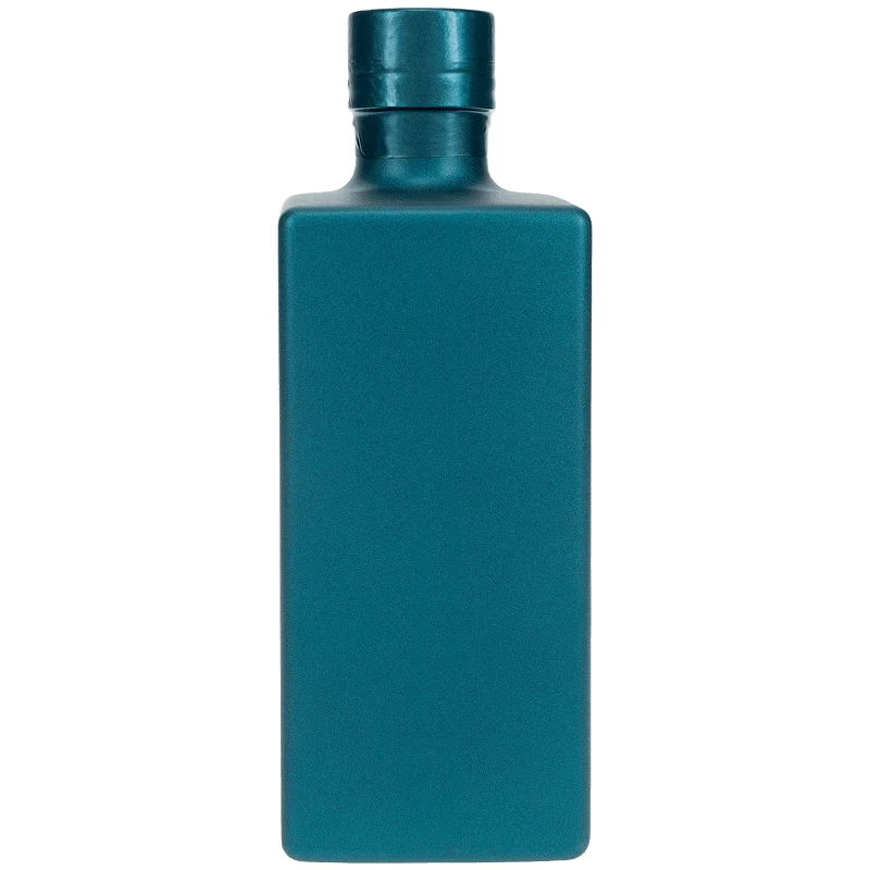 Amuerte Coca-Gin GRÜN