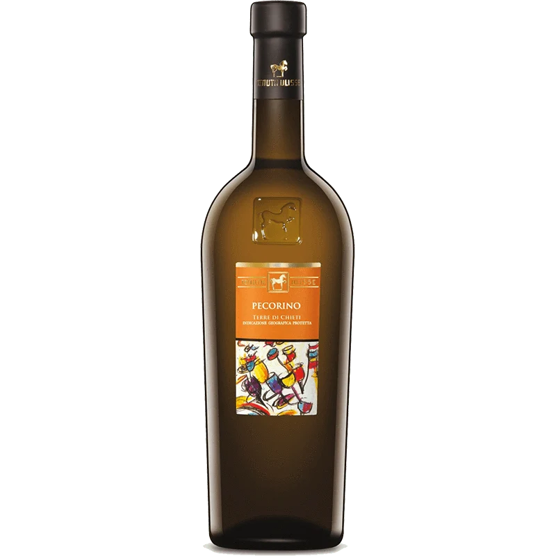 Pecorino Terre di Chieti g.g.A.