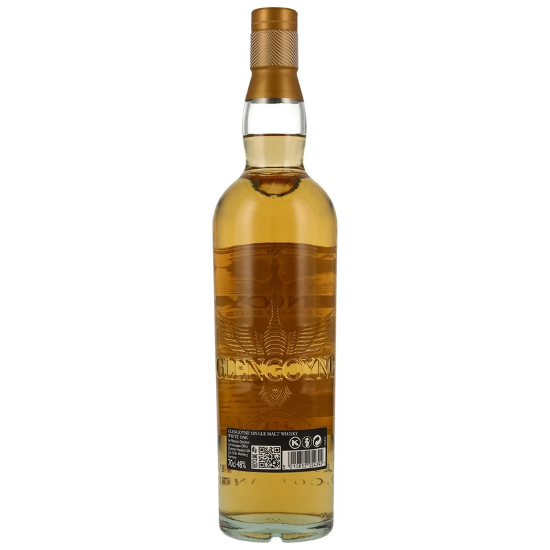 Glengoyne White Oak 48% 0,7l