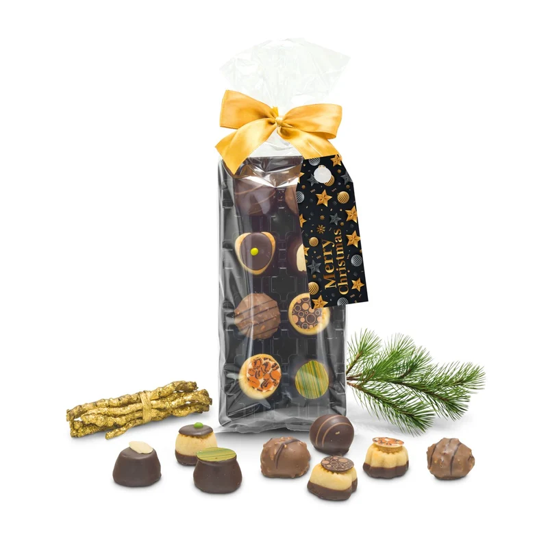 Marzipan Pralinés – Geschenkset
