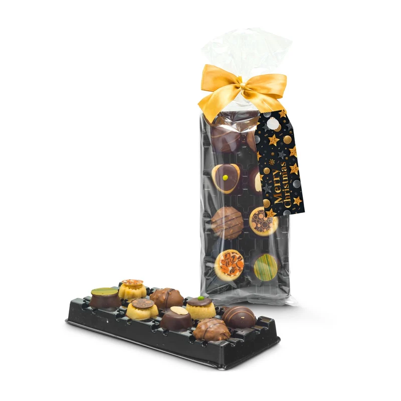 Marzipan Pralinés – Geschenkset