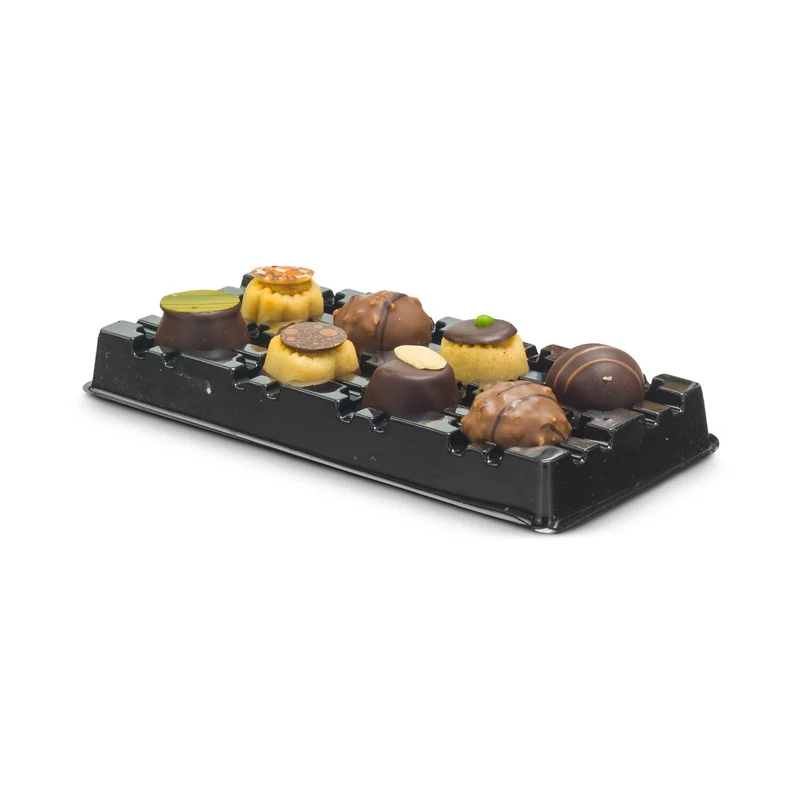 Marzipan Pralinés – Geschenkset