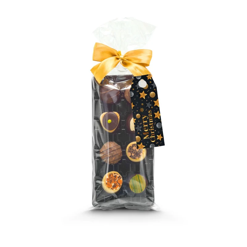 Marzipan Pralinés – Geschenkset