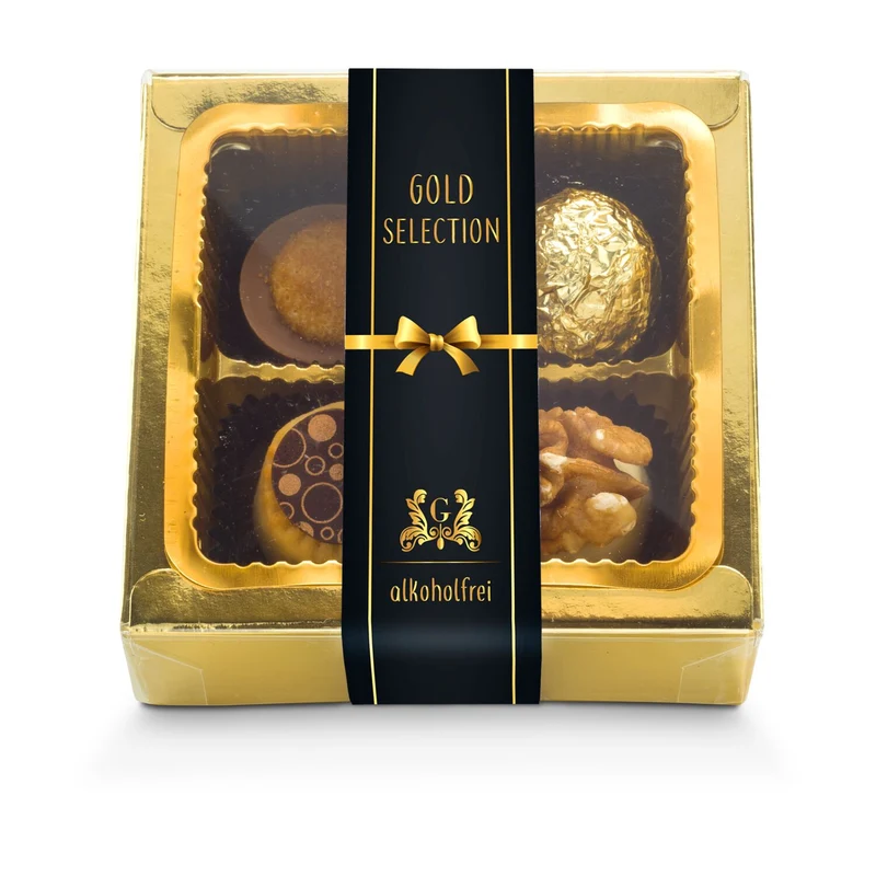Gold Selection – Geschenkset