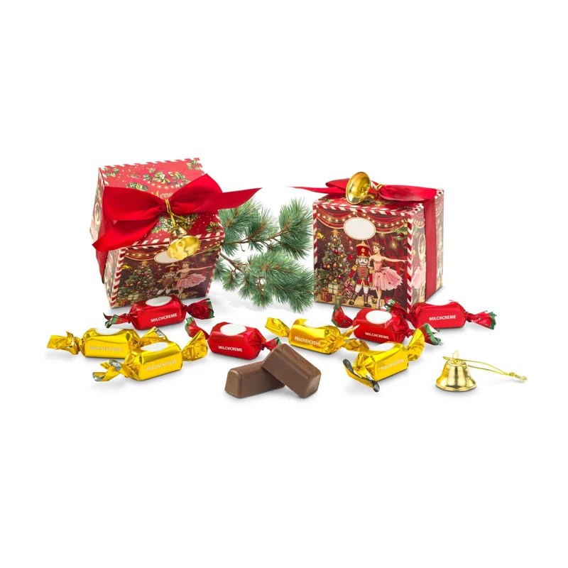 Weihnachtsmärchen – Geschenkset