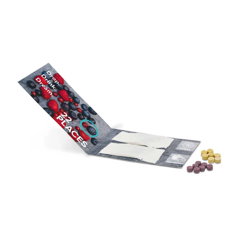 Weihnachtliche Teestunde – Geschenkset
