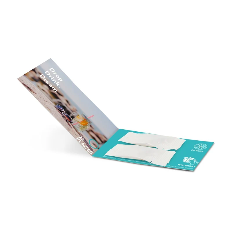Weihnachtliche Teestunde – Geschenkset