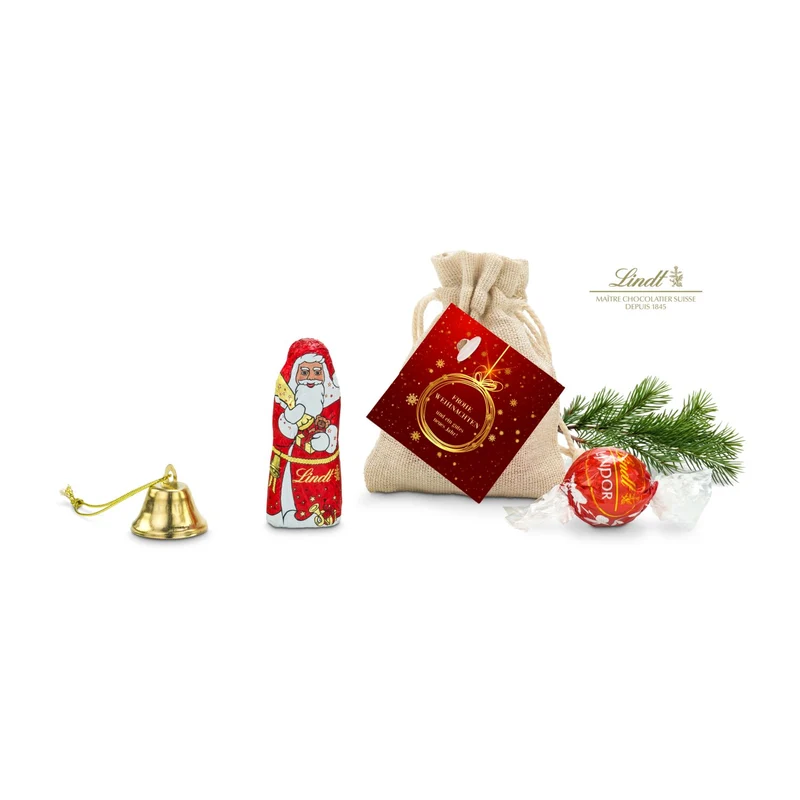 Little Santa – Geschenkset