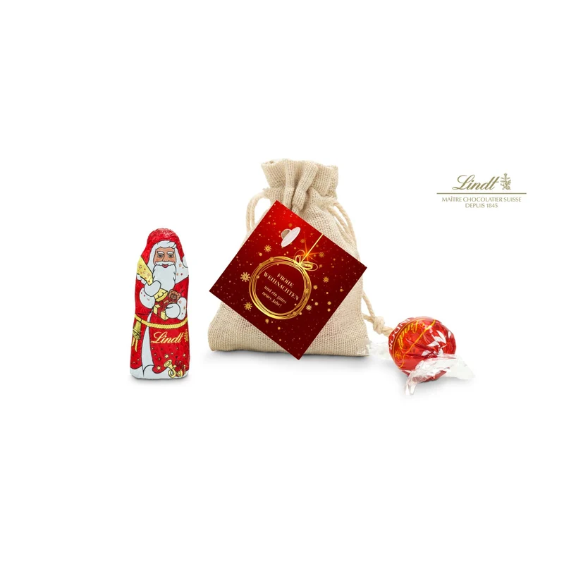 Little Santa – Geschenkset