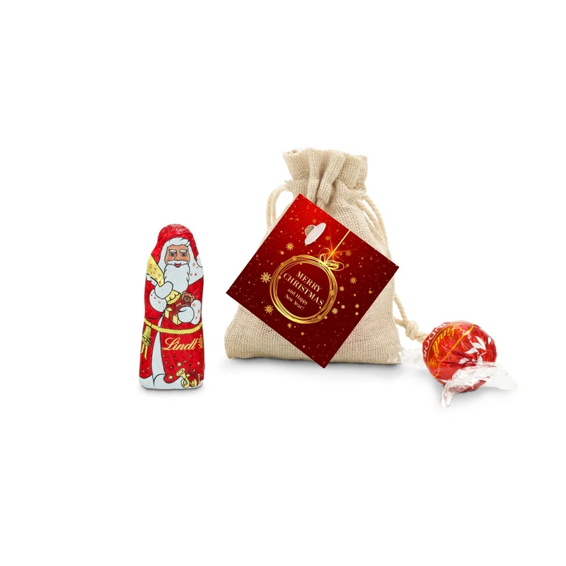 Little Santa – Geschenkset