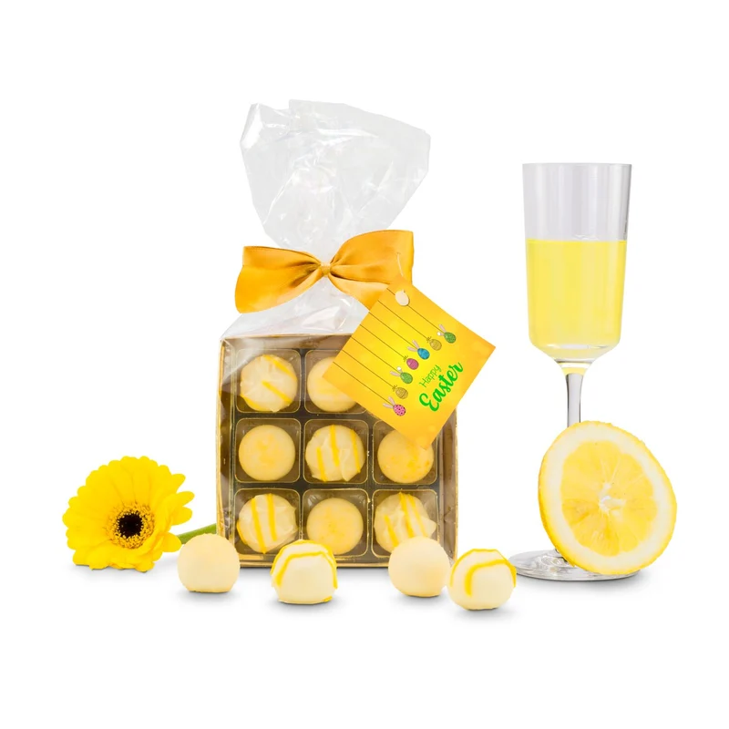 Limoncello Oster-Pralinen – Geschenkset