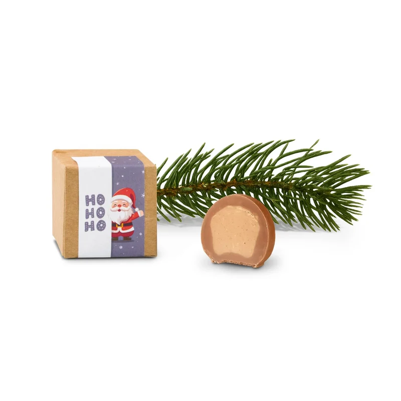 Pralinen-Gruß – Geschenkset