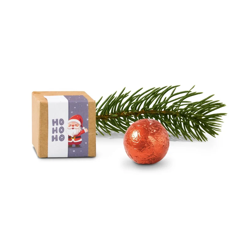 Pralinen-Gruß – Geschenkset