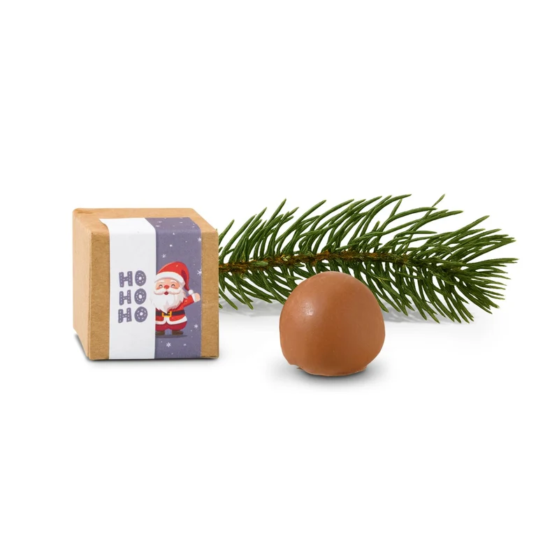 Pralinen-Gruß – Geschenkset