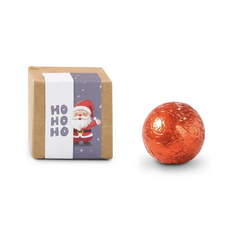 Pralinen-Gruß – Geschenkset