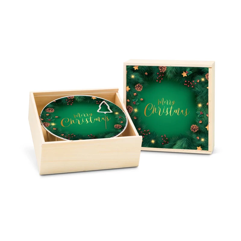Christmas Cake – Geschenkset