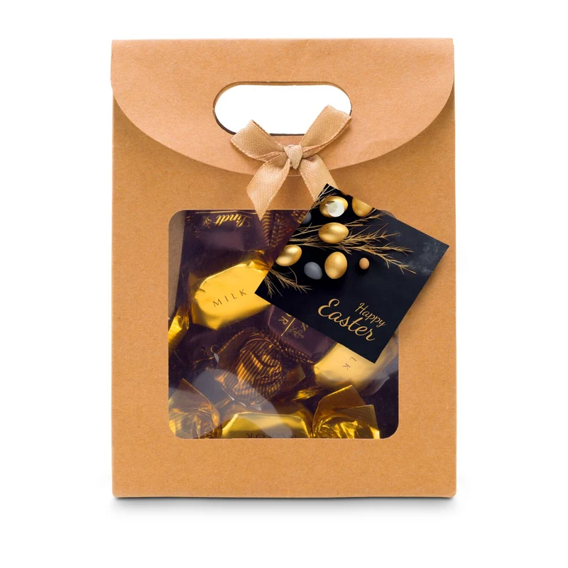 Nuxor Deluxe Ostern – Geschenkset