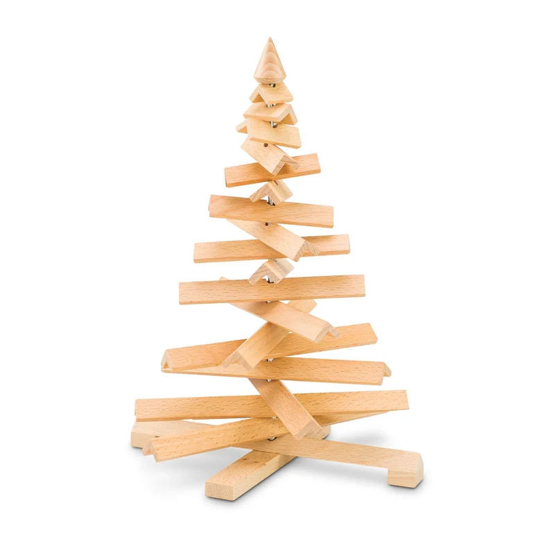 Wein-Nachts-Baum – Geschenkset