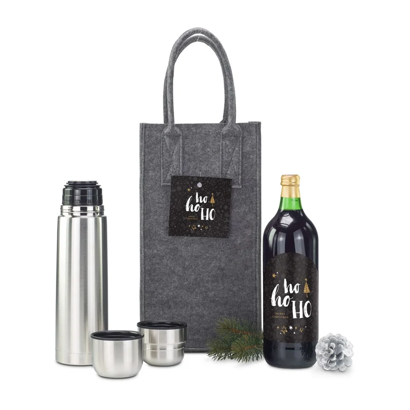 Heißer Punsch für Zwei – das Glühwein Geschenkset alkoholfrei