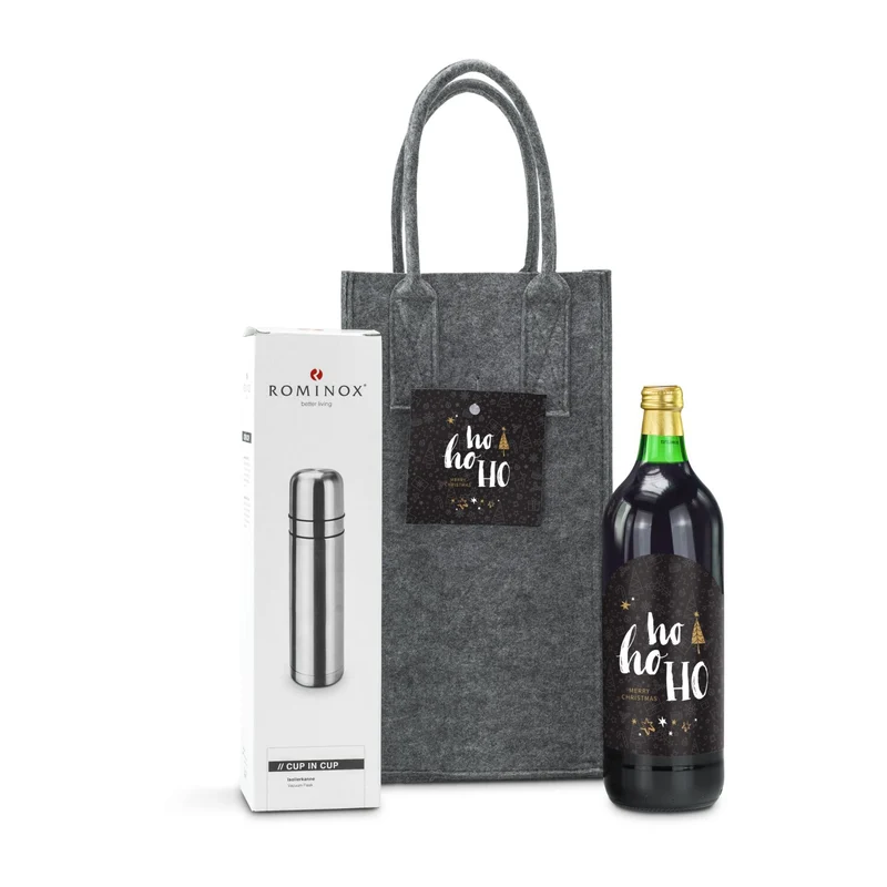 Heißer Punsch für Zwei – das Glühwein Geschenkset alkoholfrei