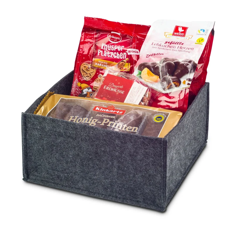 Winterliche Leckereien – Geschenkset