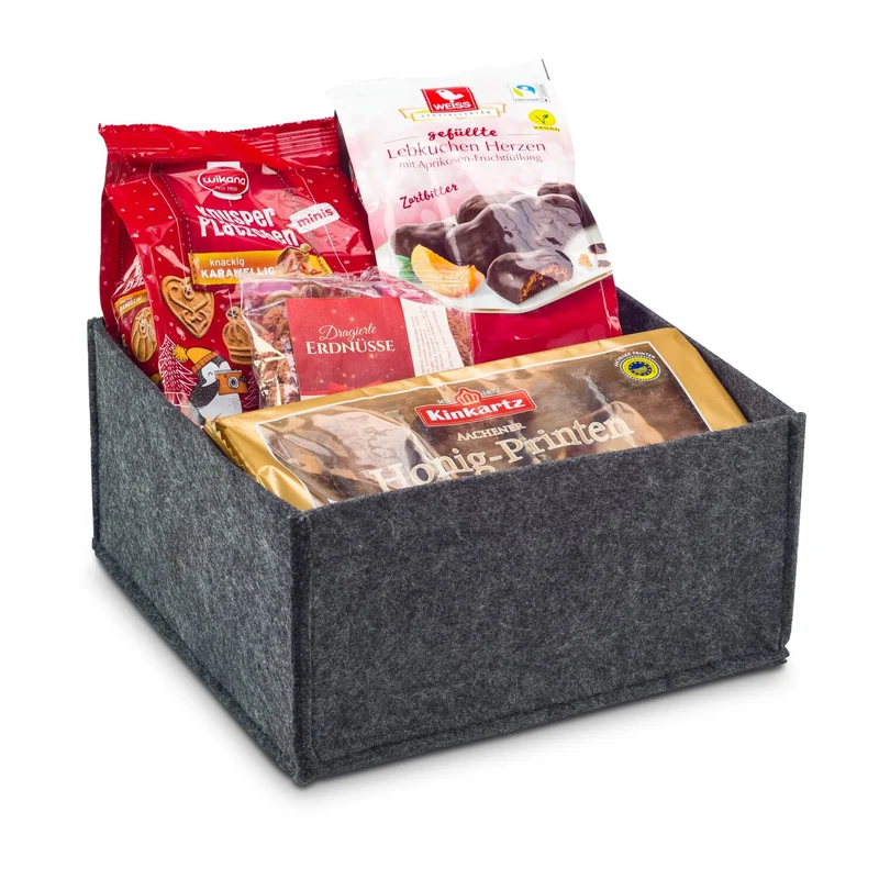 Winterliche Leckereien – Geschenkset