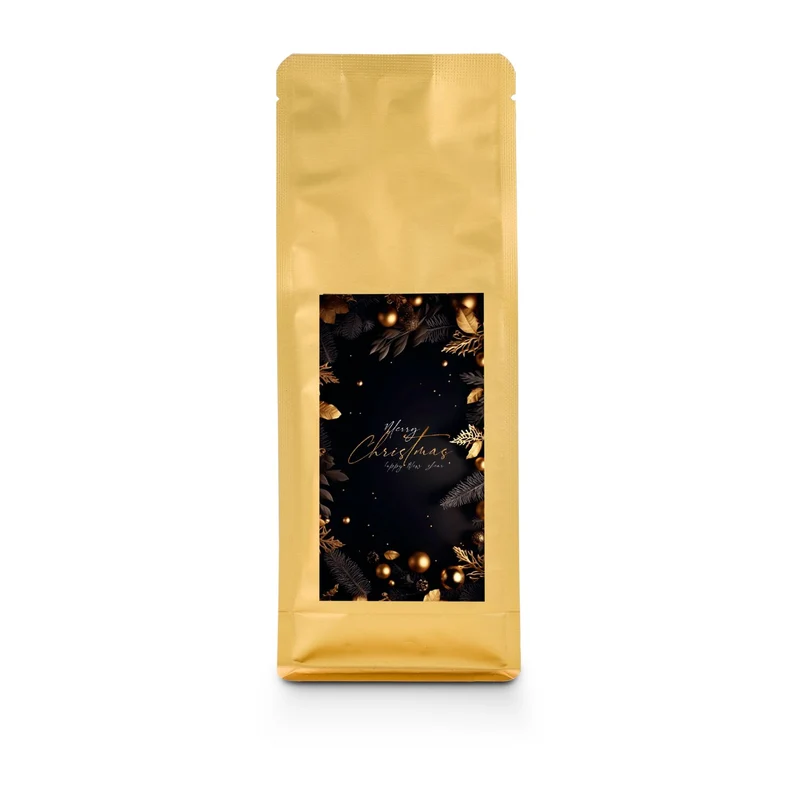 Goldener Weihnachtstee – Geschenkset