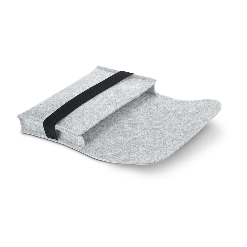 Filztasche mit Gebäck – Geschenkset