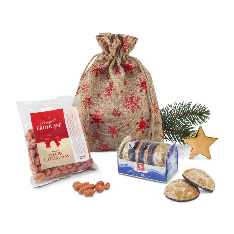 Mini Weihnachtsmarkt – Geschenkset