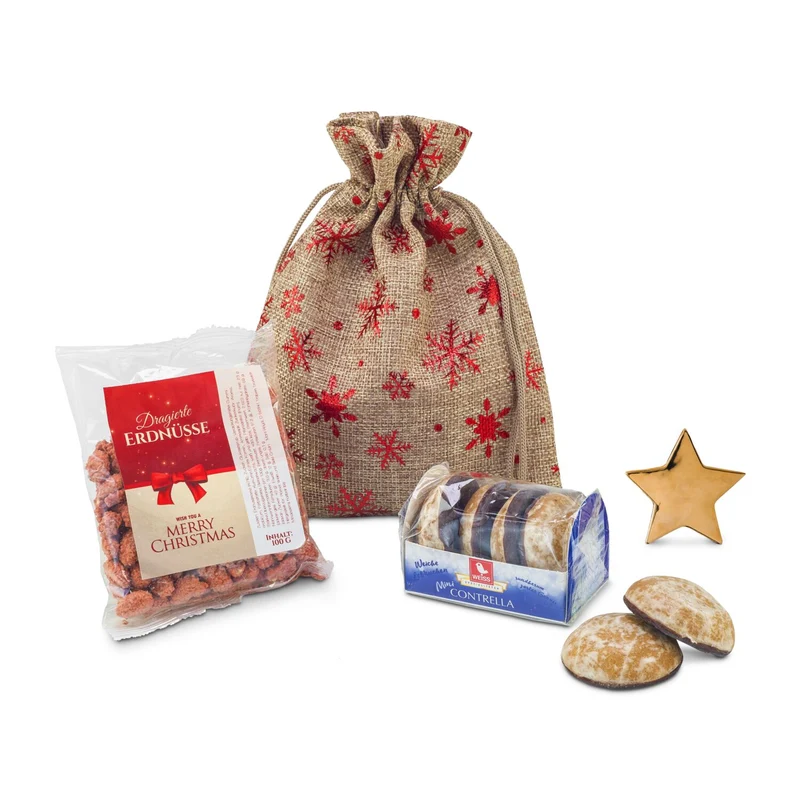 Mini Weihnachtsmarkt – Geschenkset