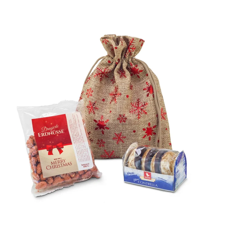 Mini Weihnachtsmarkt – Geschenkset