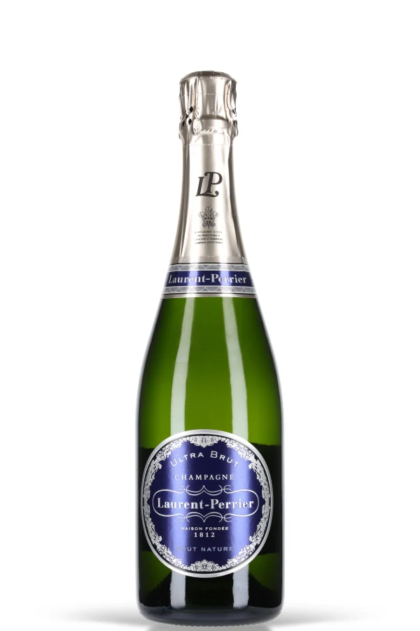 Laurent-Perrier Ultra Brut 12% vol. 0.75l