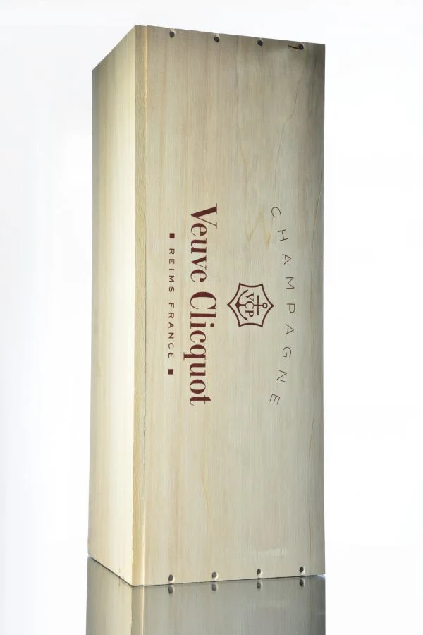 Veuve Clicquot Brut 12% vol. 3l