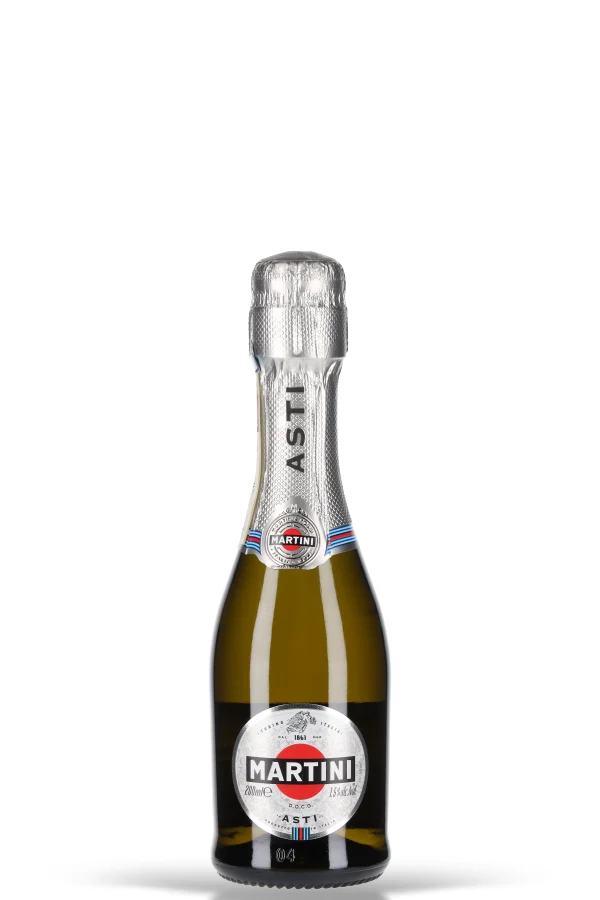 Martini Asti Spumante 7.5% vol. 0.2l