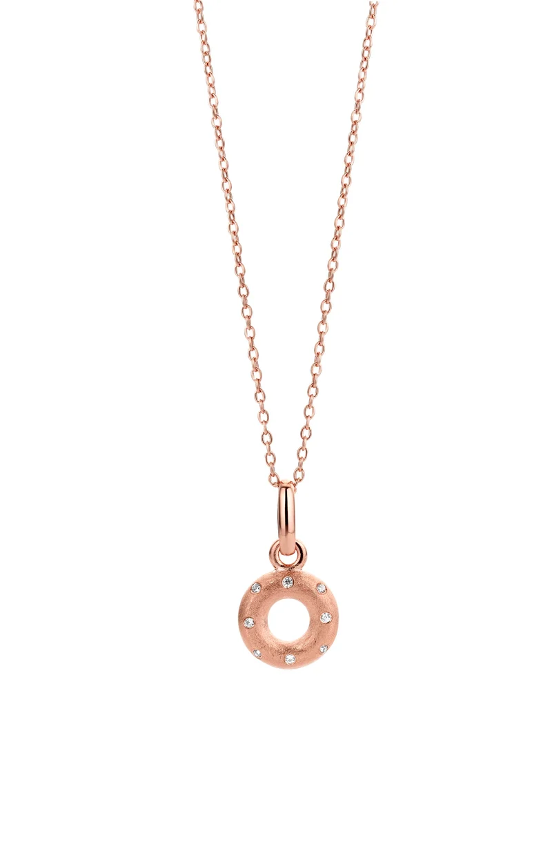 TASTE PENDANT RG CZ