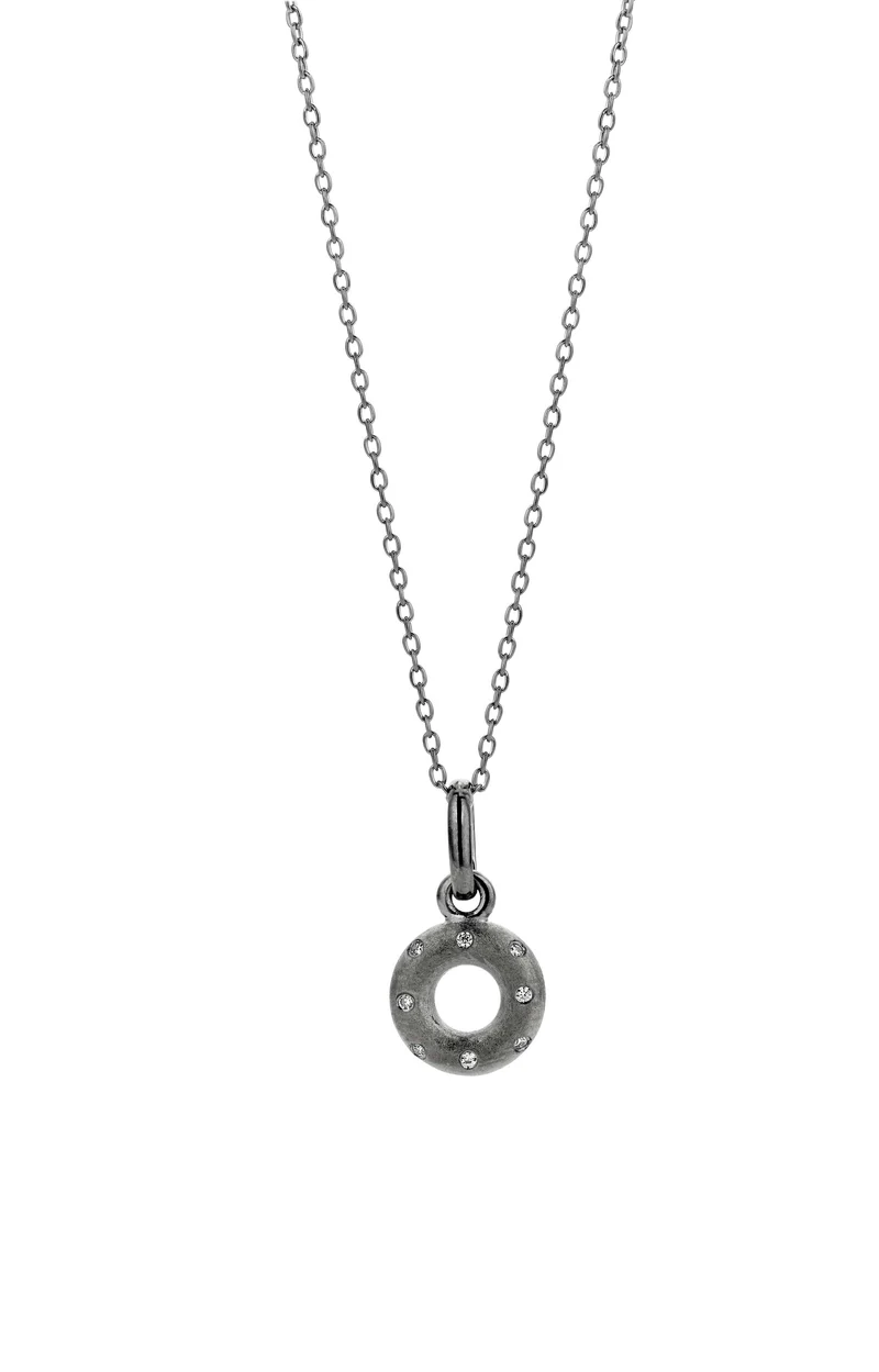 TASTE PENDANT BW CZ
