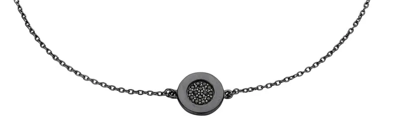 GAIA BRACELET BB CZ