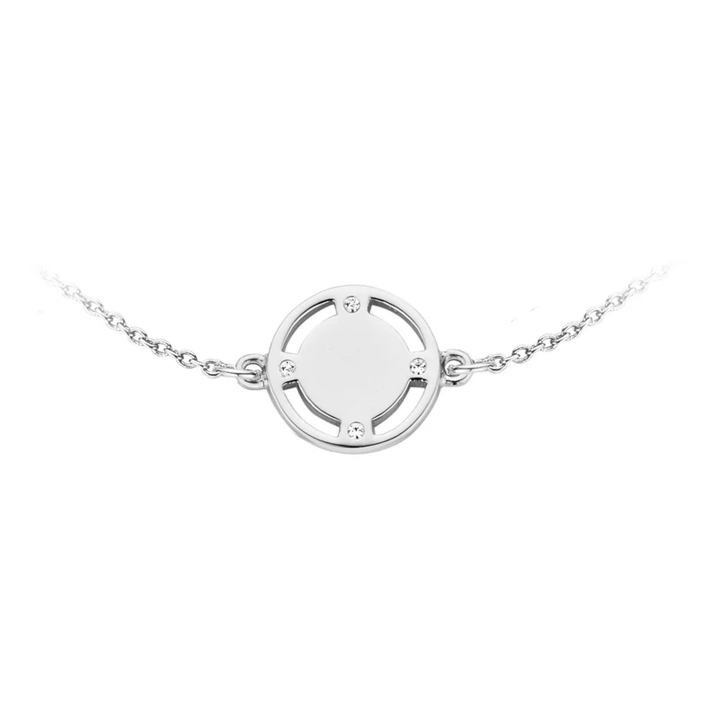 CASINO BRACELET SL CZ