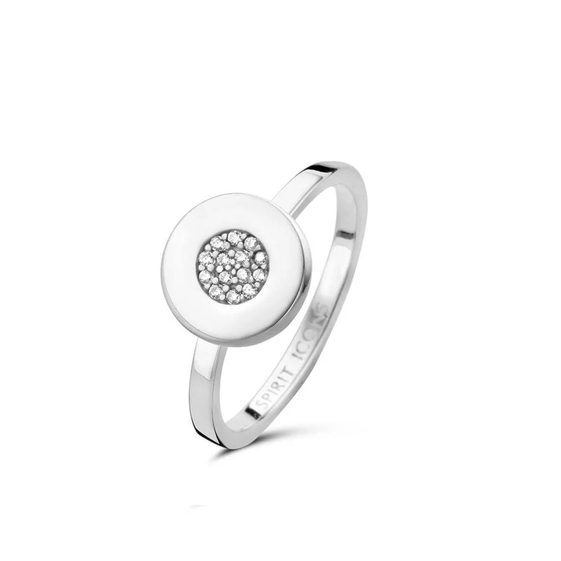 GAIA CHIC RING SL CZ